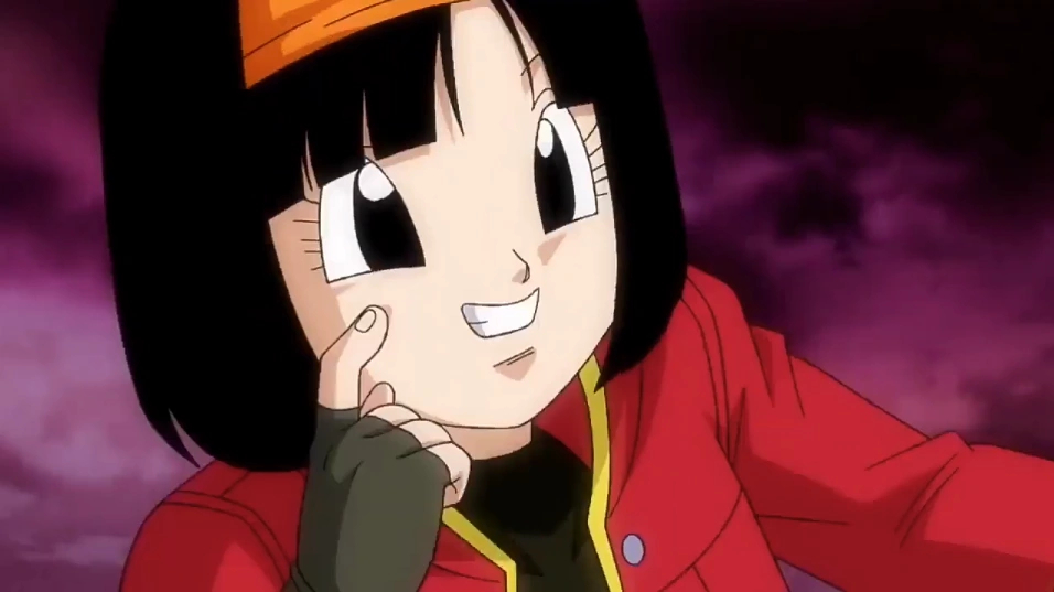 小芳(パン),女,日本经典动漫《 a target="_blank" href="/item/龙珠