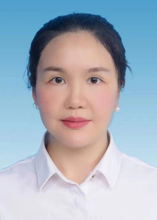 张娅林_百度百科