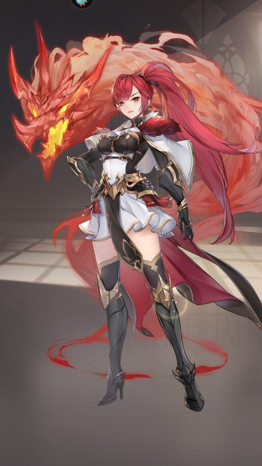 柳二龙,手游《 a target="_blank" href="/item/斗罗大陆:武魂觉醒