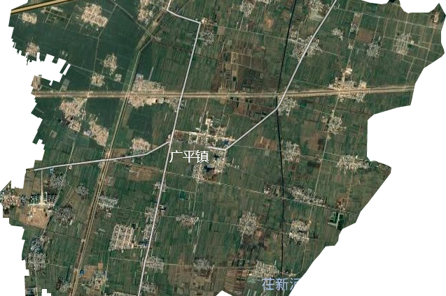 广平镇
