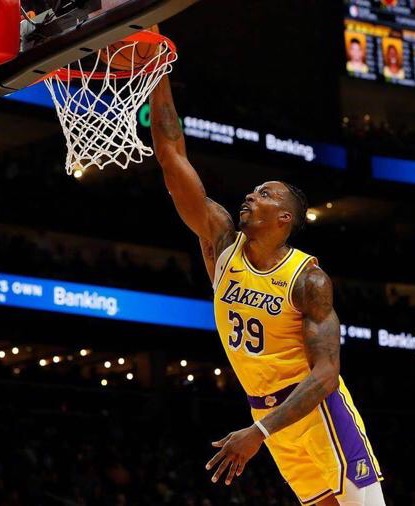  p>德怀特·霍华德(dwight howard),全名德怀特·大卫·霍华德二世