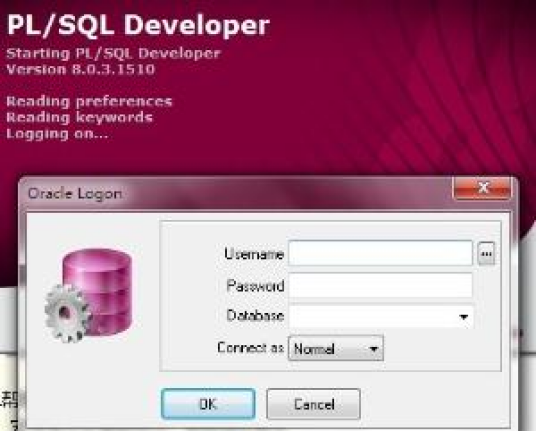 PL/SQL Developer_百度百科