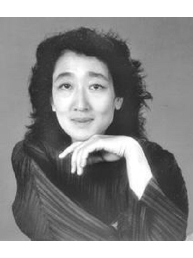 内田光子