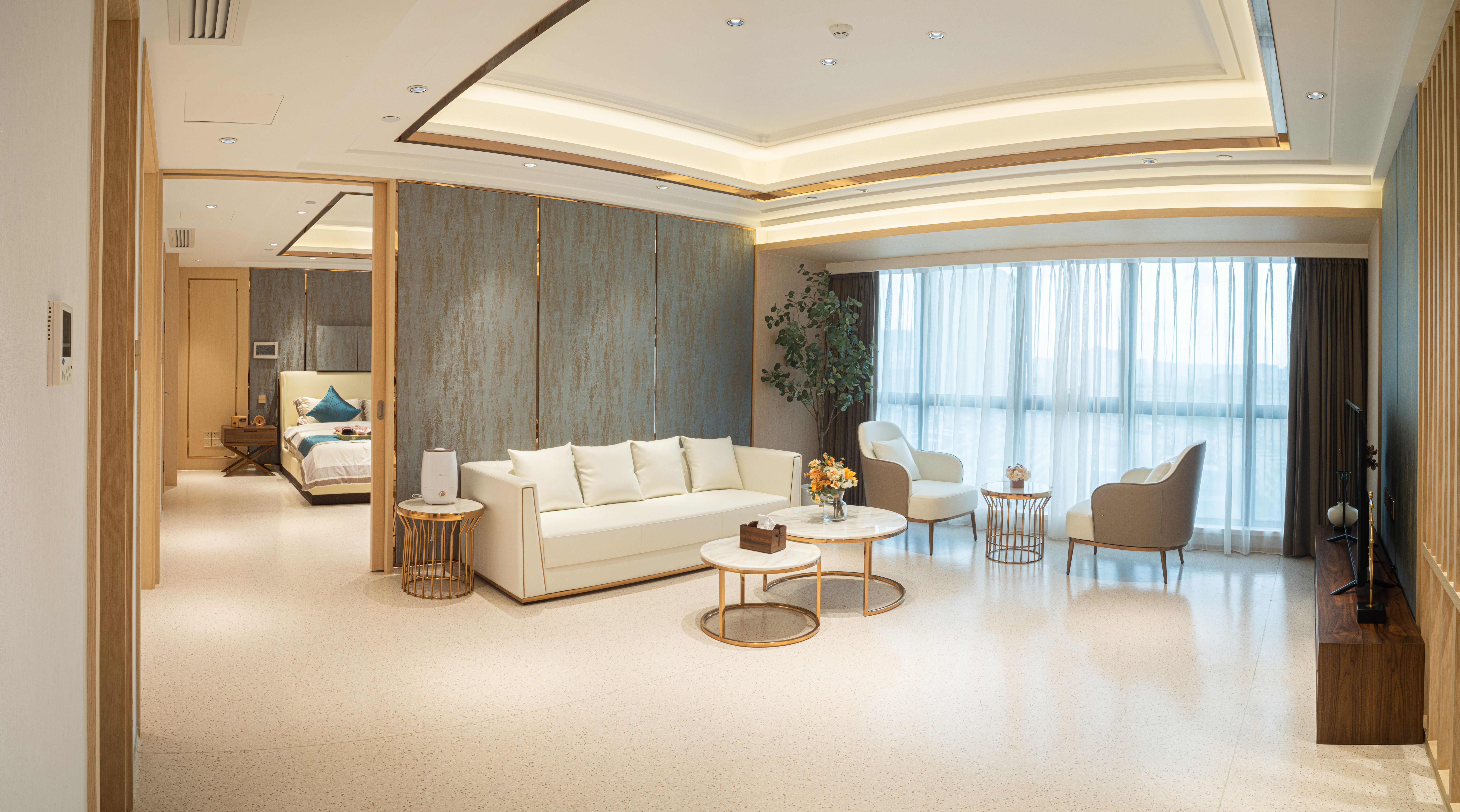 广西美澳妇产医院