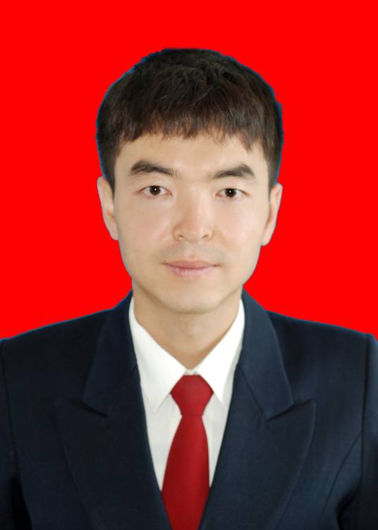 马建山（宁夏回族自治区青铜峡市人民政府办公室党组成员、副主任）_百度百科