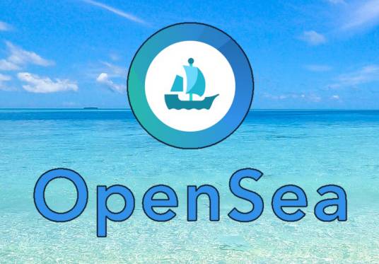 Opensea_百度百科