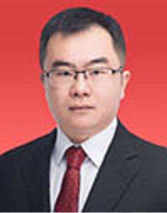 冯亮（广西壮族自治区贺州市林业局局长、九三学社贺州市委主任委员）_百度百科