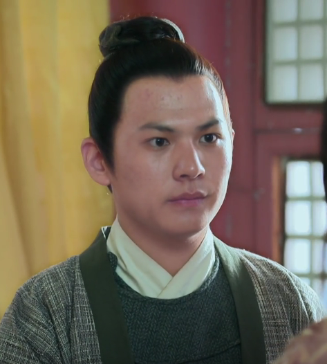 李子恒（演员）_百度百科