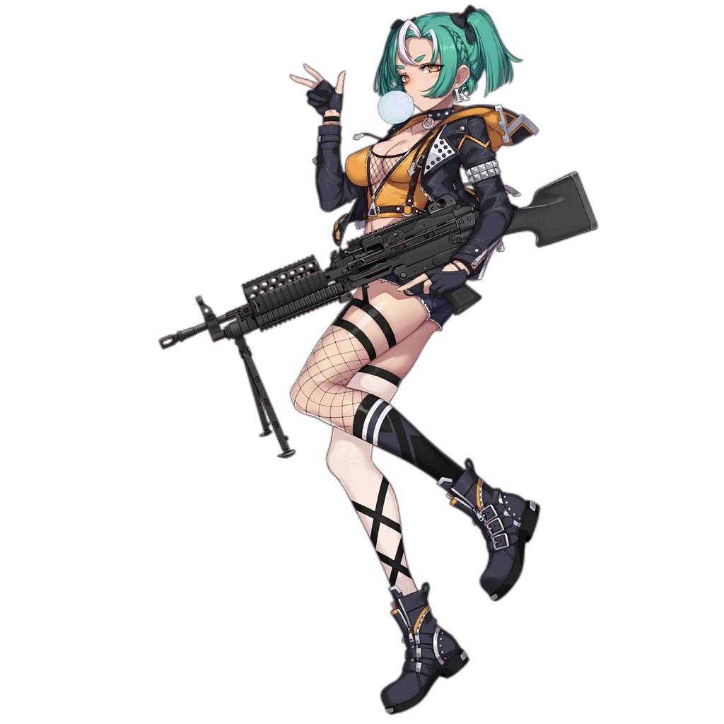  p>mk46是手机游戏《 a target="_blank" href="/item/少女前线