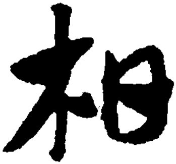 柏（汉语汉字）_百度百科