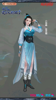 动画封面