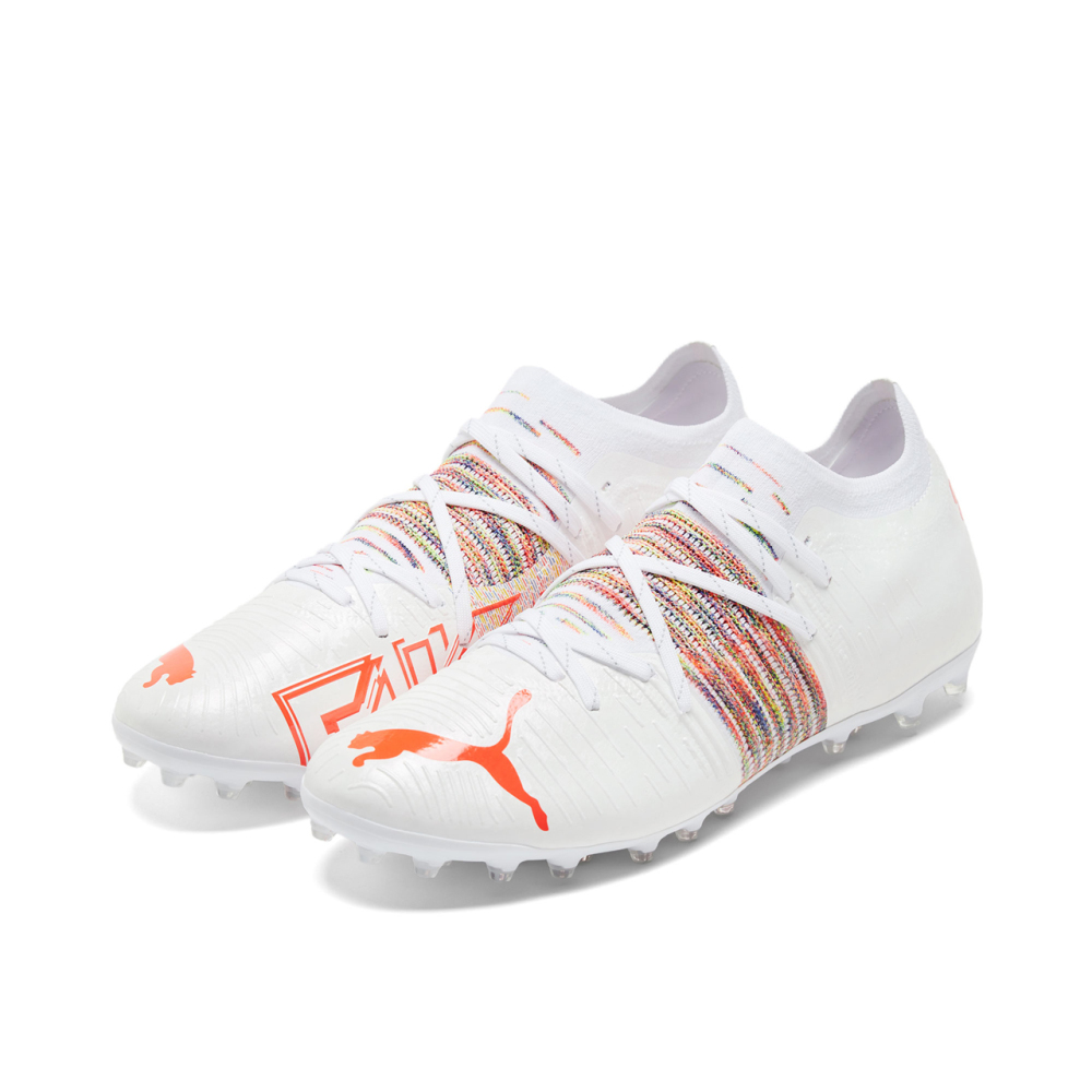 future z 2.1 mg男子足球鞋是彪马品牌旗下的一款产品.