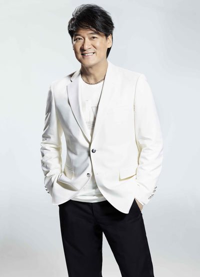 周华健(emil wakin chau),1960年12月22日出生于中国香港西营盘,祖籍