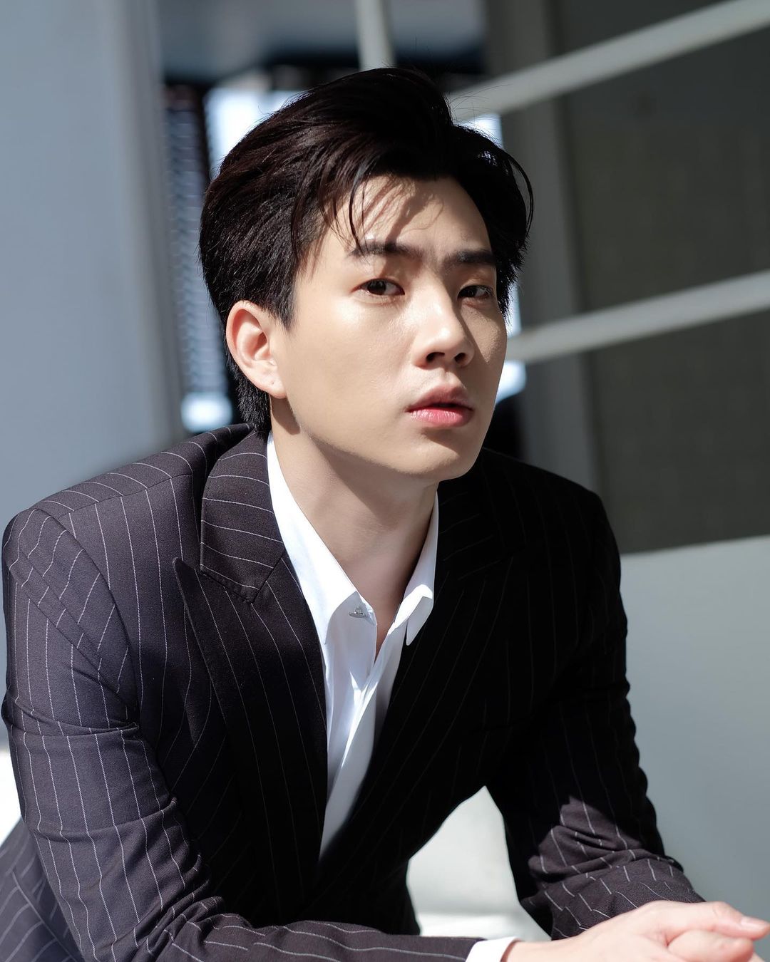 data-lemmaid="9217398">泰国曼谷 /a>,泰国男演员,主持人,毕业