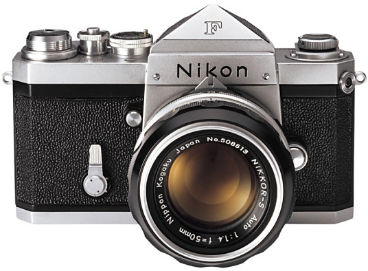 激安の Nikon F（白）No.6787xxx フィルムカメラ - abacus-rh.com