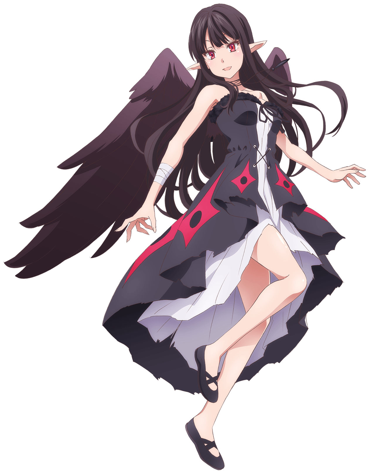 夏娃·莉丝