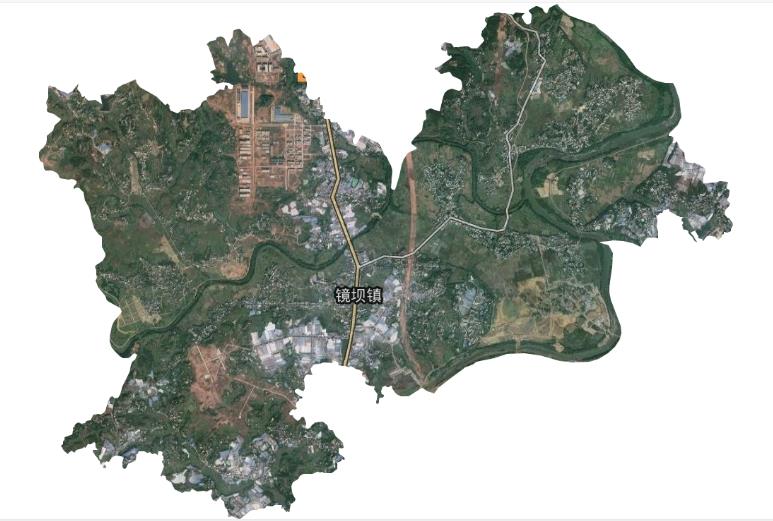  p>镜坝镇,隶属于江西省赣州市 a target="_blank" href="/item/南康