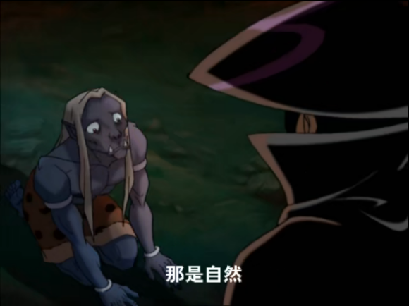 data-lemmaid="7315038">中华小子 /a>》中主要的反派角色