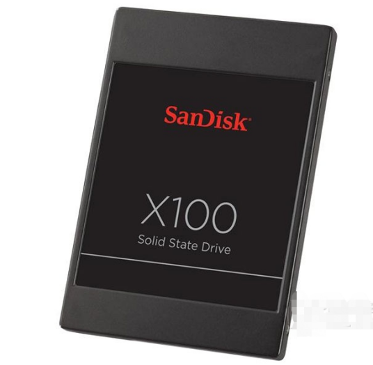 SanDisk SSD X100(32GB)_百度百科