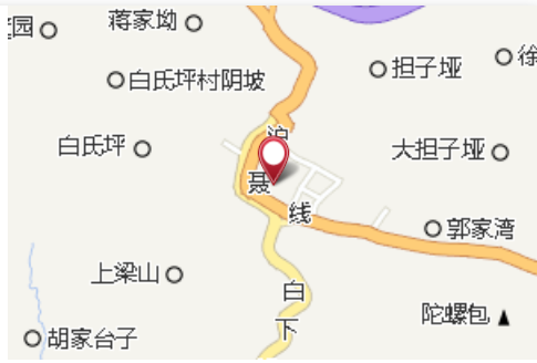 长阳县水产养殖场
