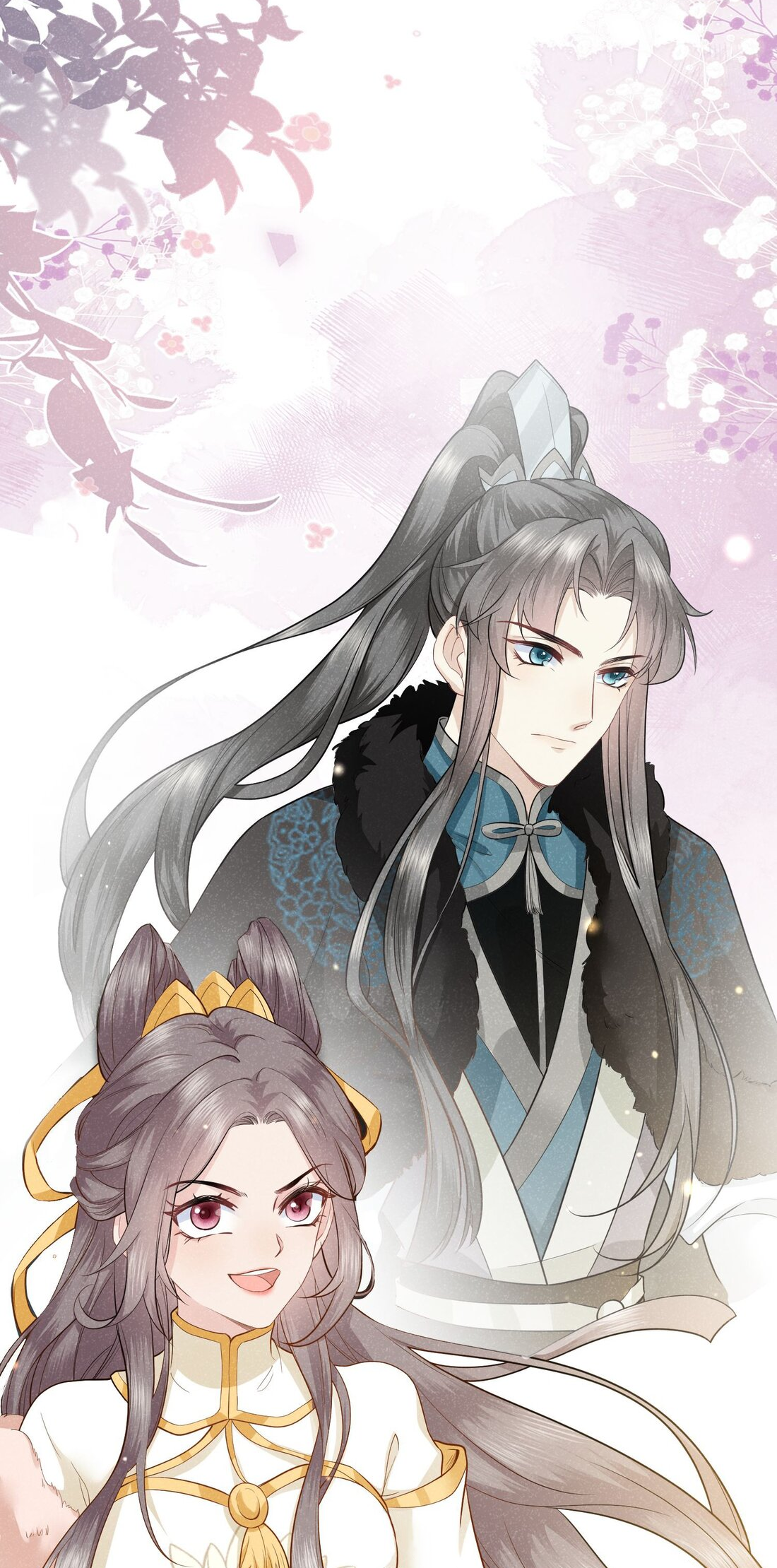  p data-id="ti6pcs4ke1ym">《觉醒后我娇养了全书反派》是季桐文化
