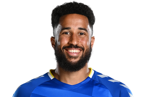 安德罗斯-汤森德