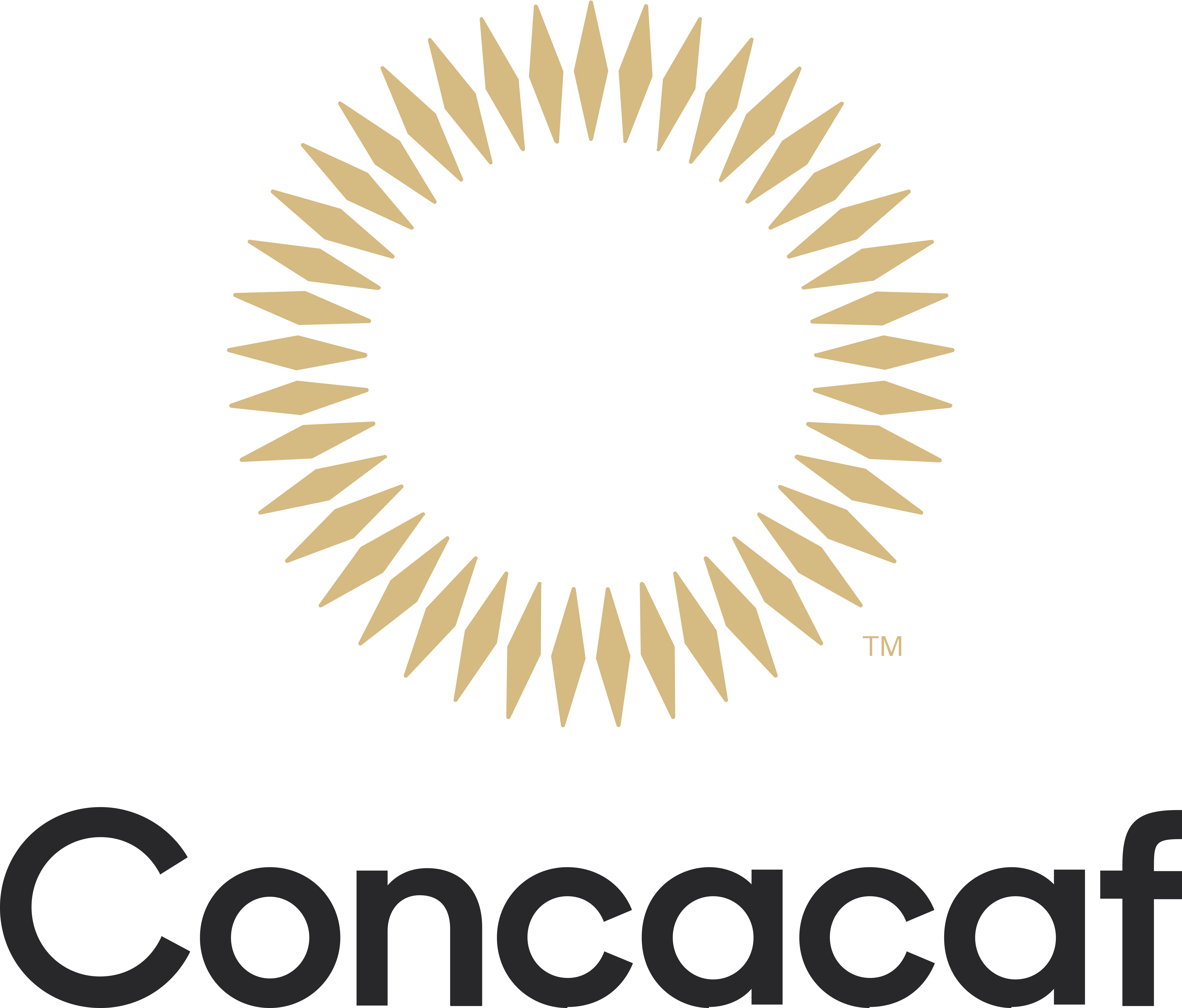  p>中北美洲及加勒比海足球协会(confederation of north, central