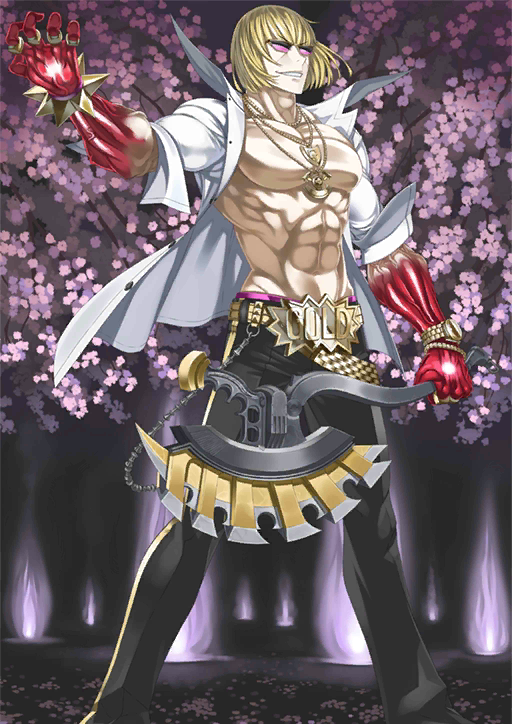  p>坂田金时,游戏《 a target="_blank" href="/item/fate/grand