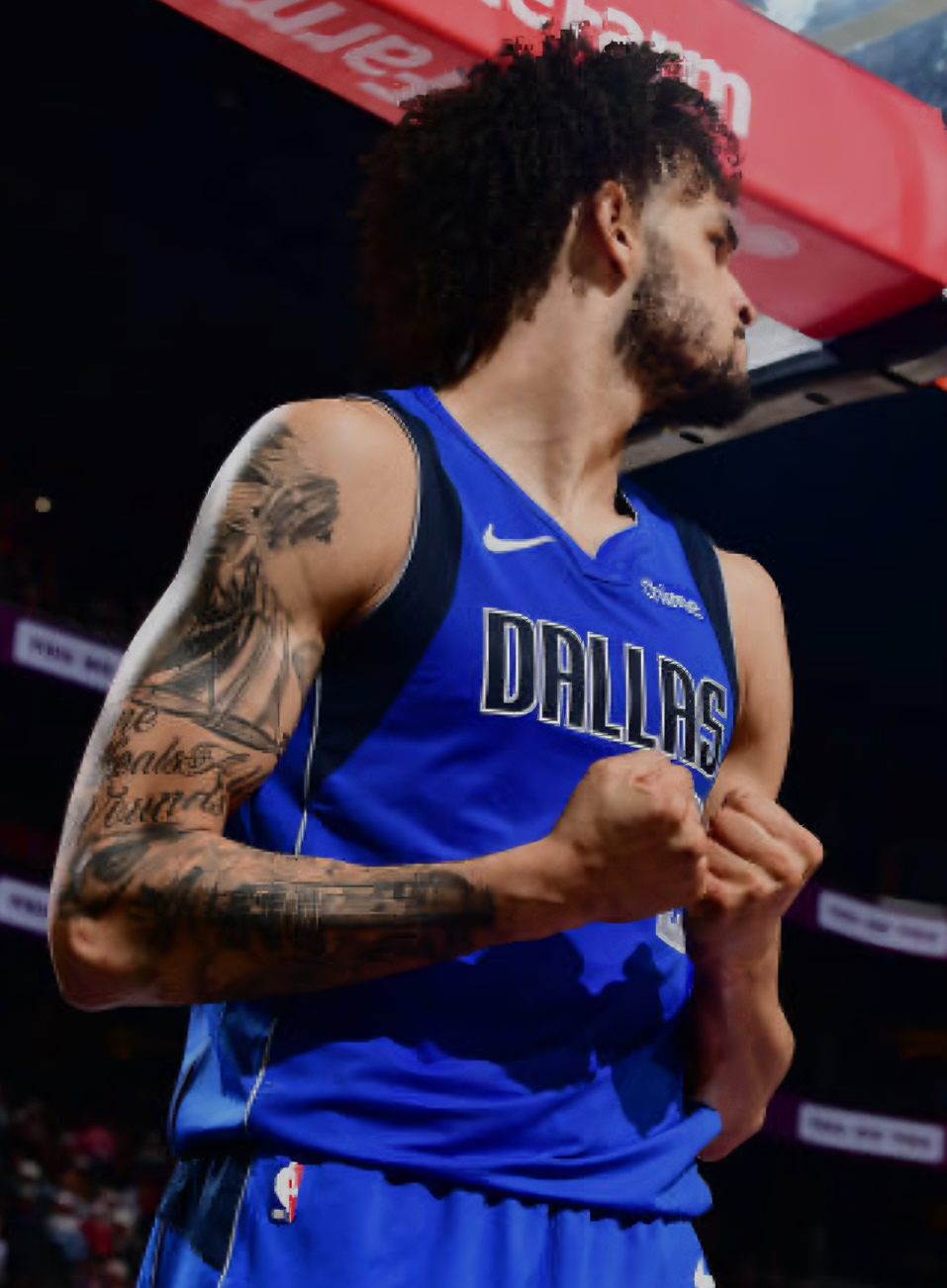 德里克·莱夫利二世