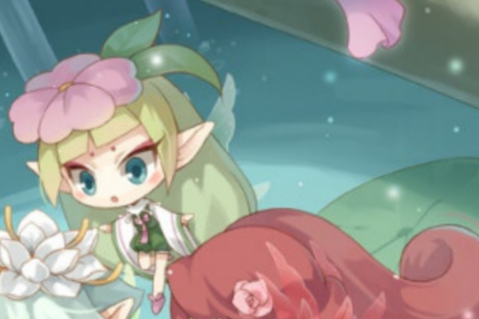  p data-id="u5ffhs3v1hvs">绮丽,游戏《小花仙》中的夹竹桃精灵王.