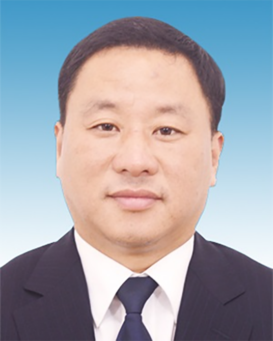 刘志勇（四川省成都市双流区政协副主席，区财政局党组书记、局长）_百度百科