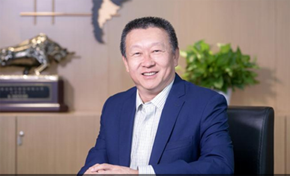 李永喜