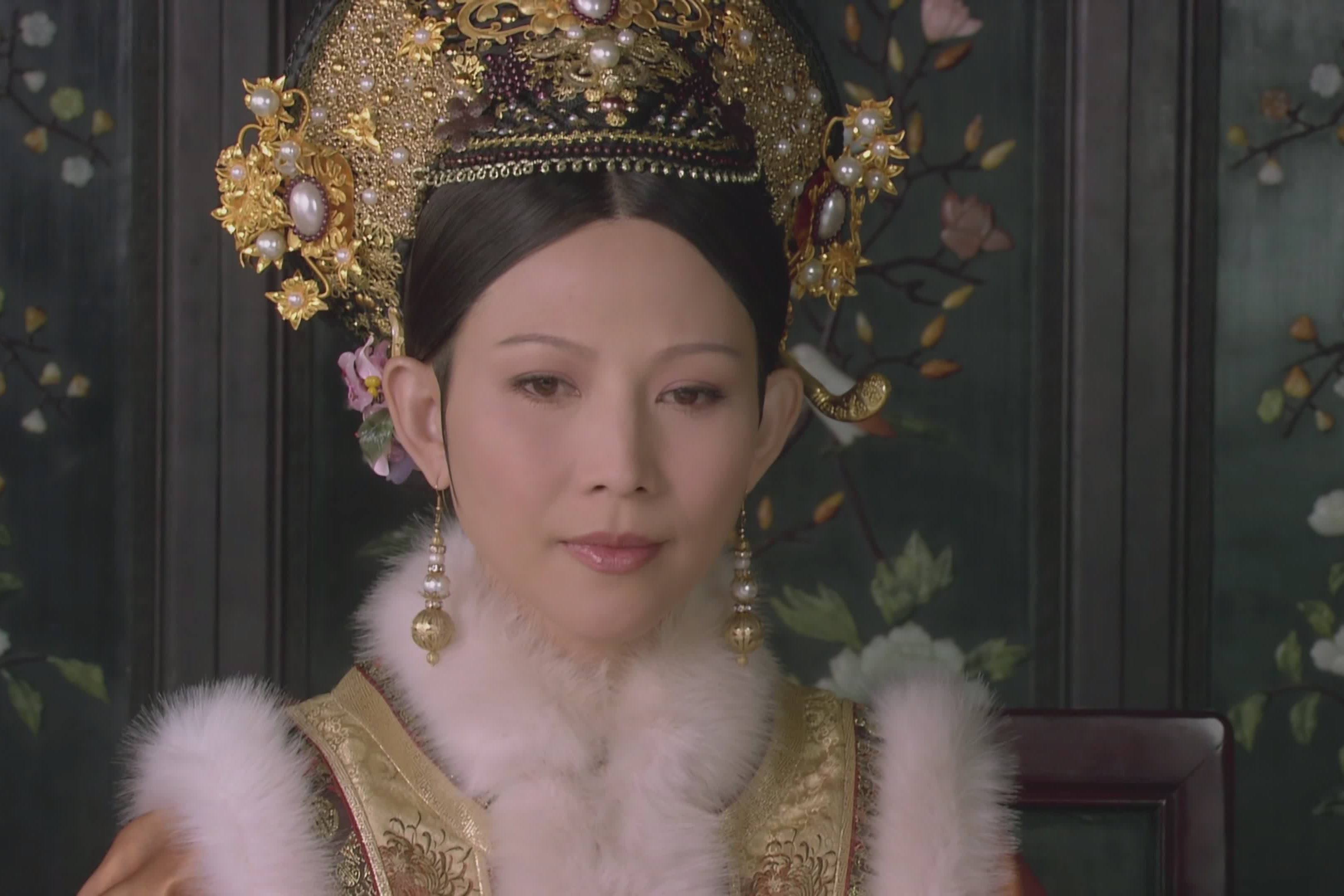 tg1g7cns">电视剧《 a target="_blank" href="/item/甄嬛传/4701562"