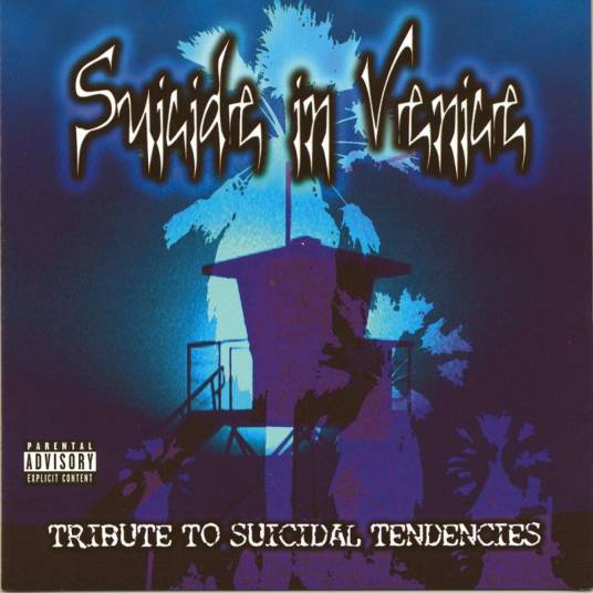 Institutionalized（Suicidal Tendencies演唱的歌曲）_百度百科