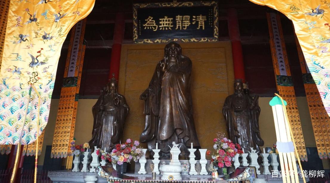 说文解字｜老子：天地不仁，以万物为刍狗，“刍狗”到底是何意？_百科TA说