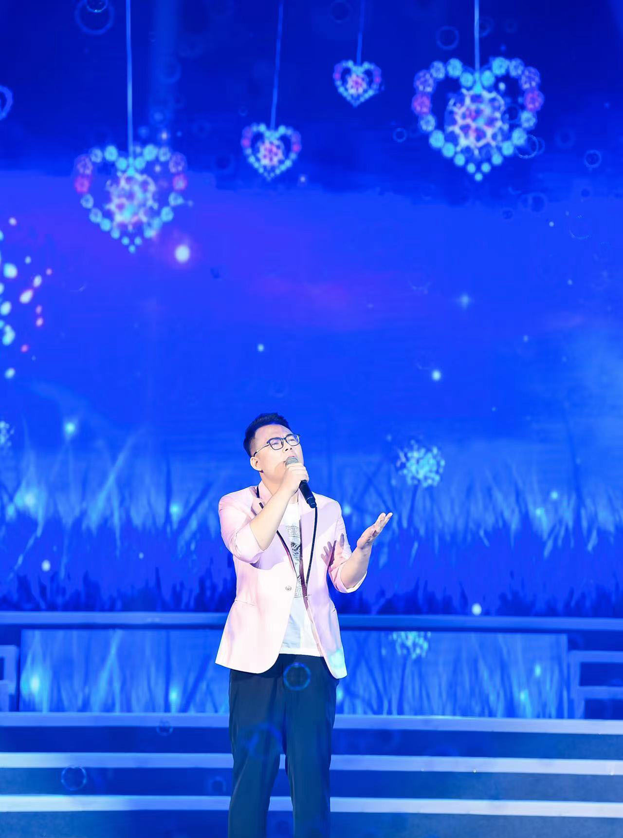 优秀奖,天津市艺秀节晋级赛亚军,天津市荔隆杯武清好声音"人气王"等