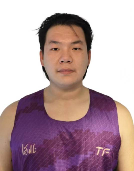 刘明宇（中国田径运动员）_百度百科