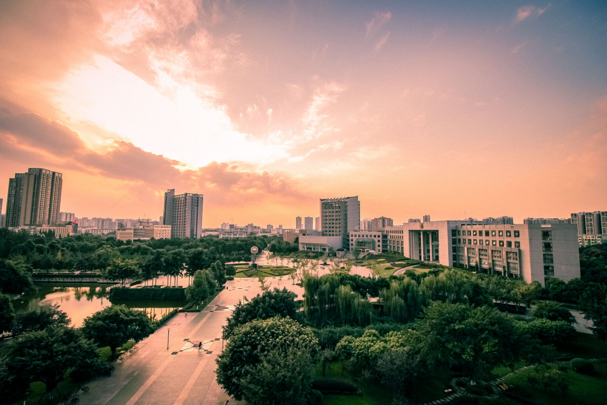 西南石油大学图书馆
