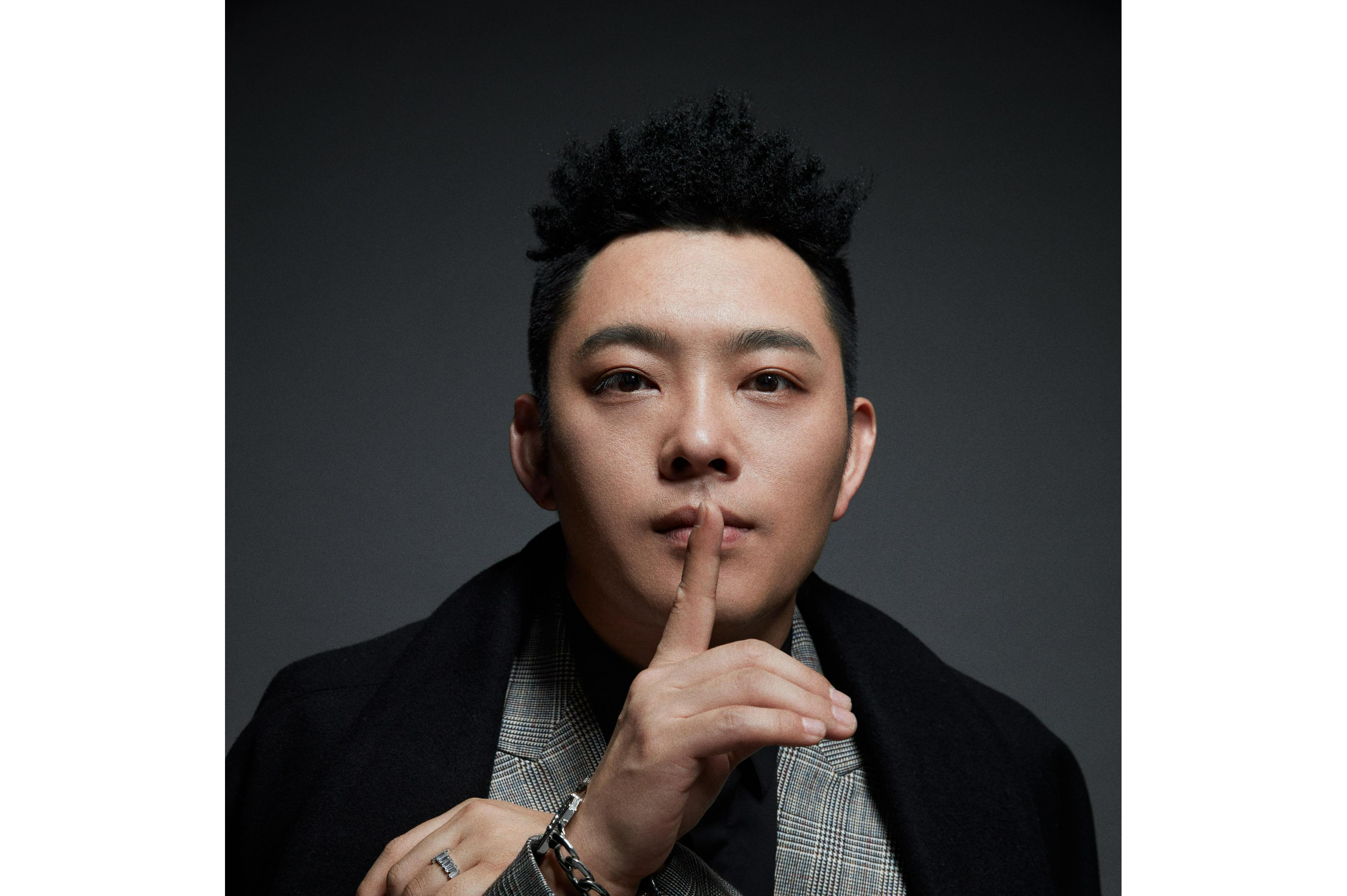 宝石gem,本名董宝石,1986年7月20日出生于吉林省长春市,中国内地说唱