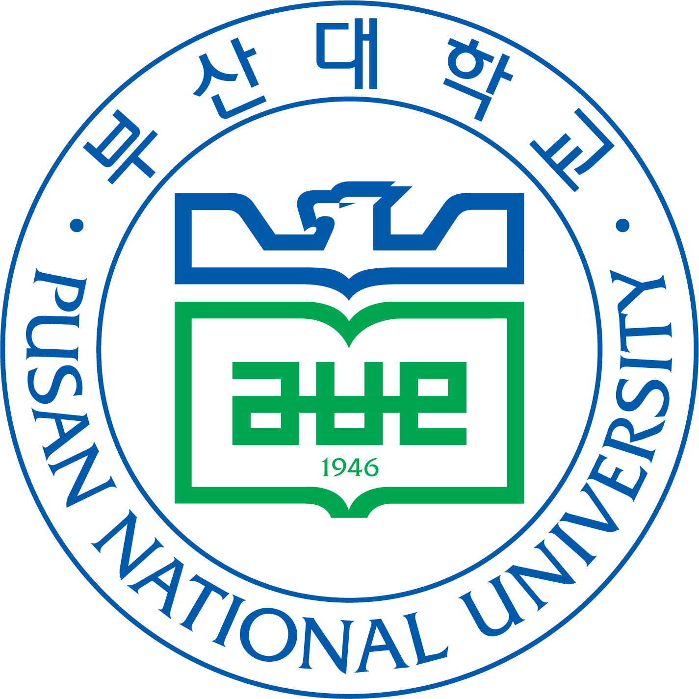  p>釜山大学(                     ,pusan national university )