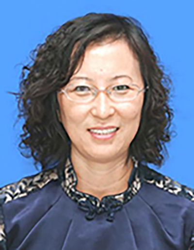 徐丽