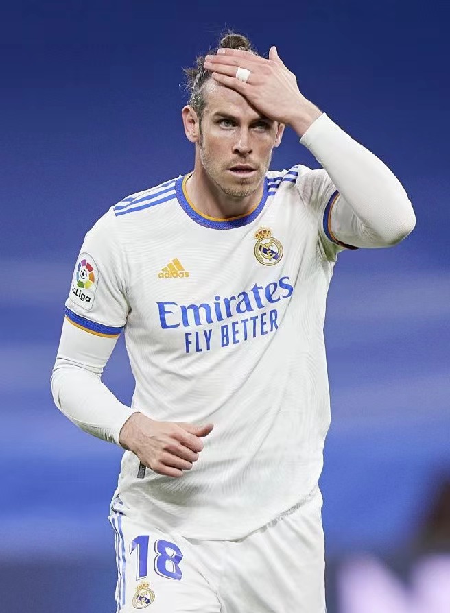  p>加雷思·贝尔(gareth bale),全名加雷思·弗兰克·贝尔(gareth