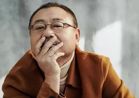 范伟（中国内地男演员、小品演员、一级演员）_百度百科