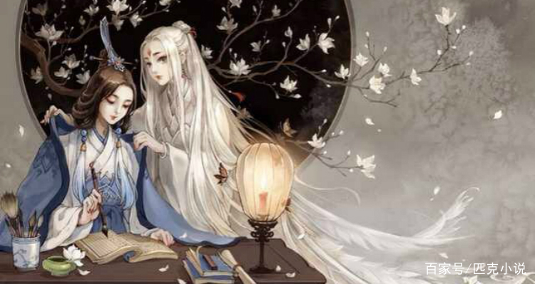 看了《邪王追妻》的六年创作历程，你还想追《神医凰后》吗？_百科TA说