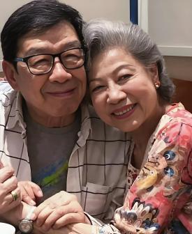 罗兰（中国香港女演员、歌手）_百度百科