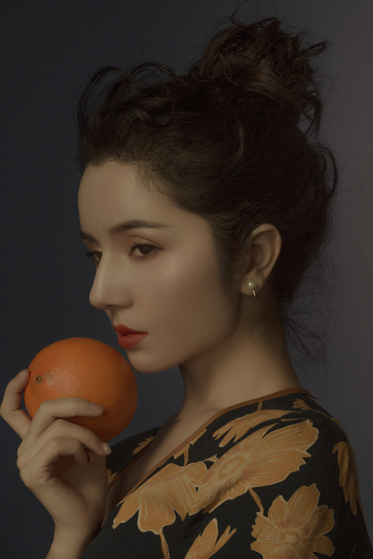  p>古丽米娜,全名古丽米娜·麦麦提(gülmire mehmet),新疆 a target=