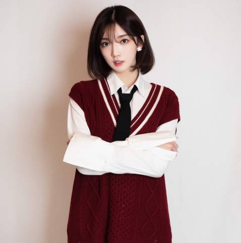 高戈饰 郭小伟配音-何杨梦梵饰 徐冬冬配音-木也饰 李思思配音-艾如饰