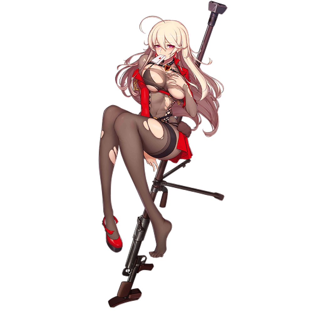 ptrd是手机游戏《 a target="_blank" href="/item/少女前线/18737026