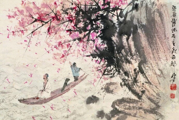 十首思乡诗词——快过年了，你想家吗_百科TA说
