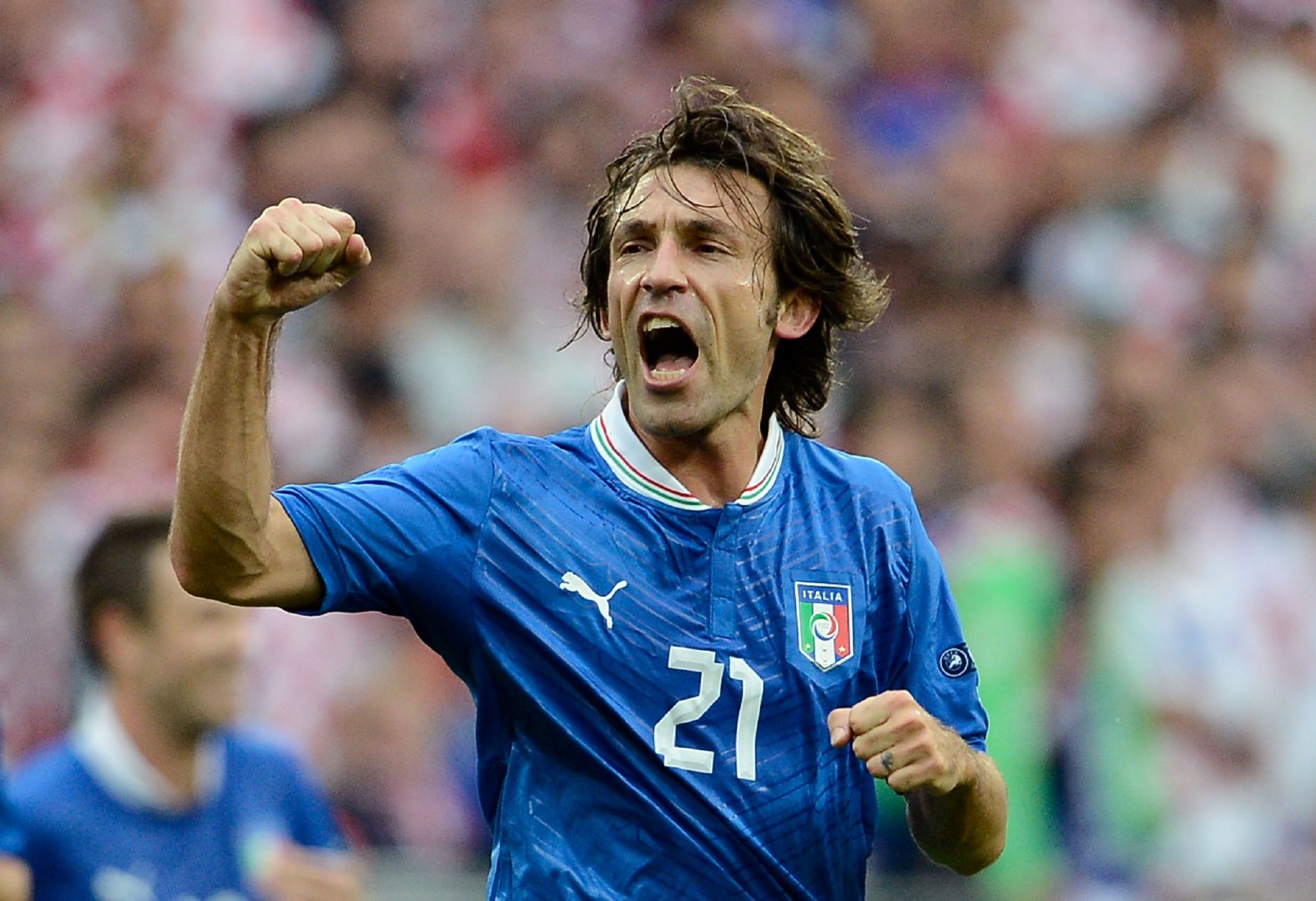 pirlo